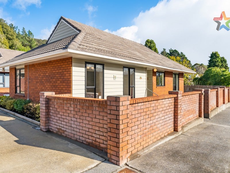 1/48 Tawhai Street, Stokes Valley, Lower Hutt - Carousel 26