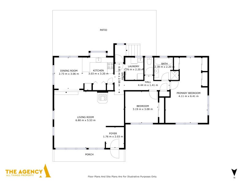 480 Nelson Road, Riverdale, Gisborne - Carousel 18