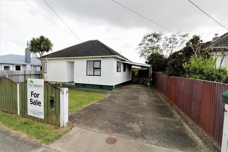 96 Koromiko Road, Gonville, Whanganui - Carousel 1