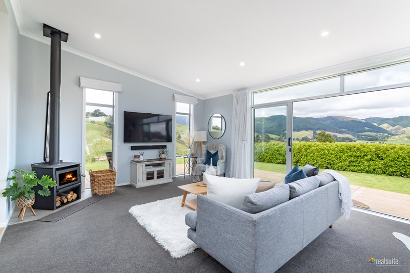 231B Wallaceville Road, Wallaceville, Upper Hutt - Carousel 2