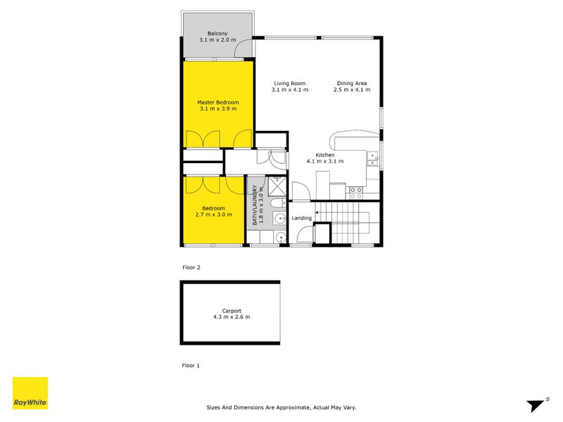3/41 Manawa Road, Remuera, Auckland - Carousel 14