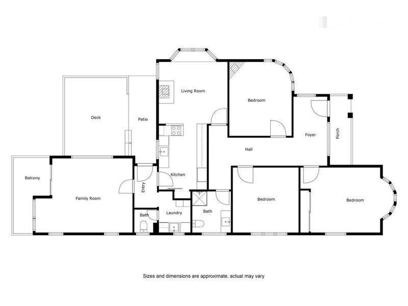 32 Norman Street, Tainui, Dunedin - Carousel 17