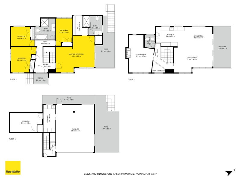 38C Rawhitiroa Road, Kohimarama, Auckland - Carousel 20