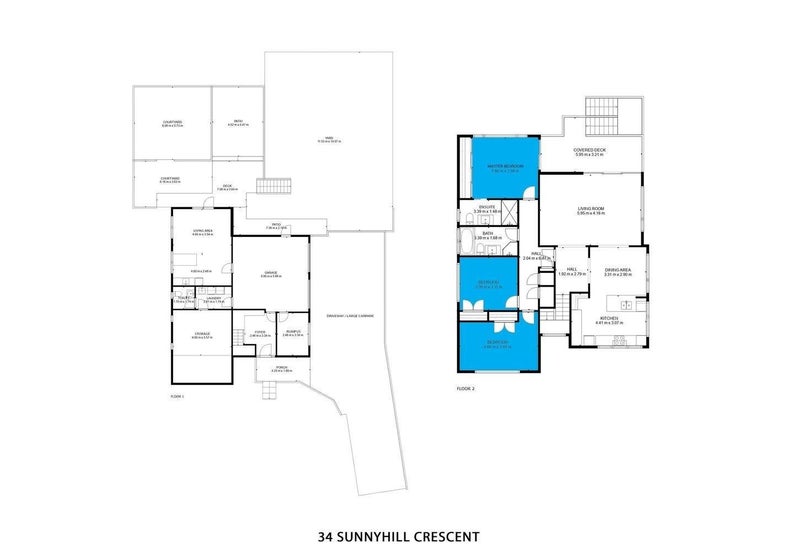 34 Sunnyhill Crescent, Sunnyhills, Auckland - Carousel 26