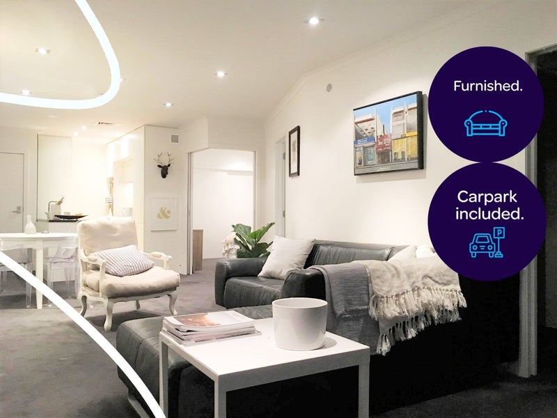 3B/15 Fleet Street, Eden Terrace, Auckland - Carousel 1