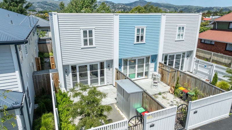 94 Coronation Street, Spreydon, Christchurch - Carousel 2