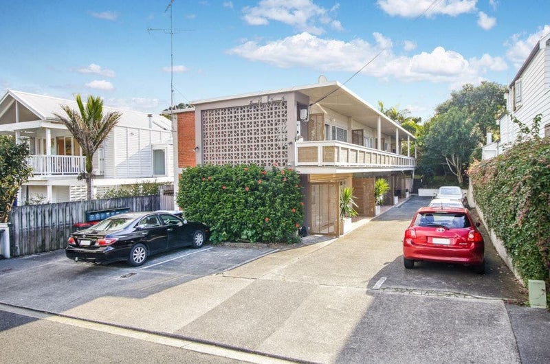 7/12 New Street, Ponsonby, Auckland - Carousel 13