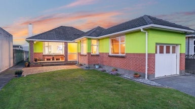 3 Richmond Street, Wallaceville, Upper Hutt - Carousel 1