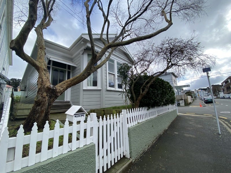 174 Tasman Street, Mount Cook, Wellington - Carousel 13