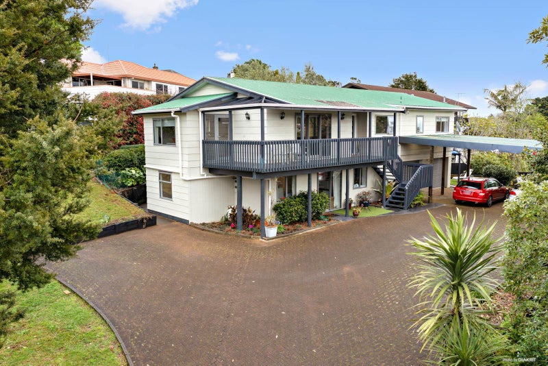 3 Mahoe Glade, Patumahoe, Pukekohe - Carousel 1