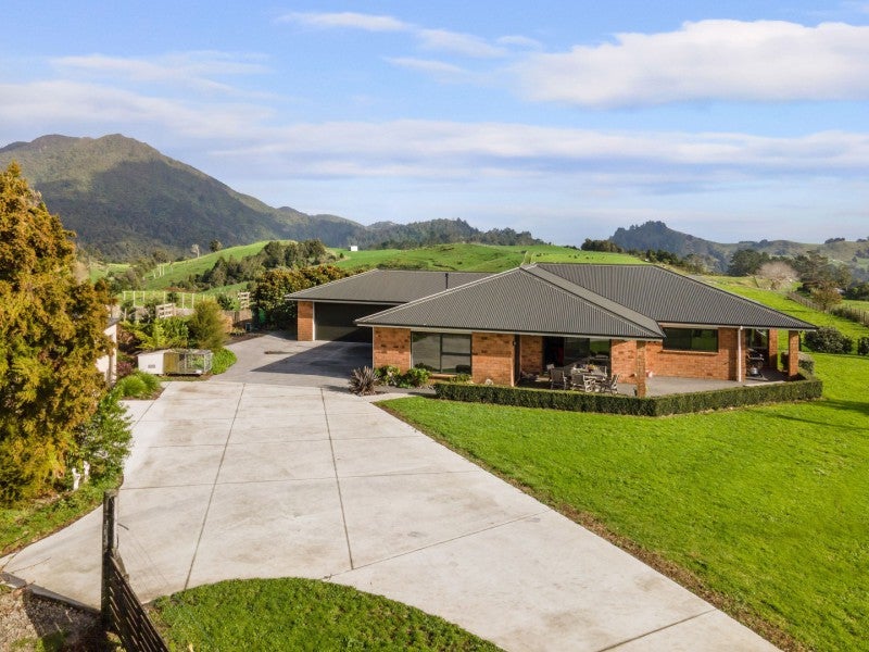 121 Swetman Road, Waikino, Waihi - Carousel 21