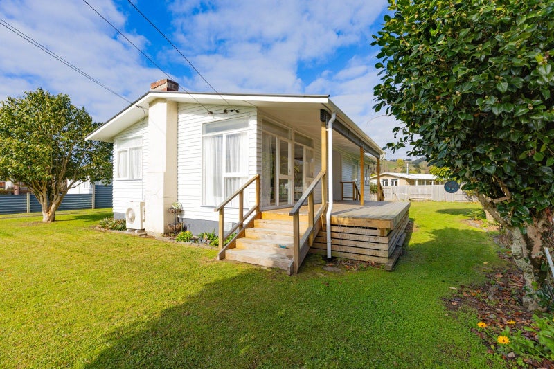 115 Miro Street, Manunui, Taumarunui - Carousel 2