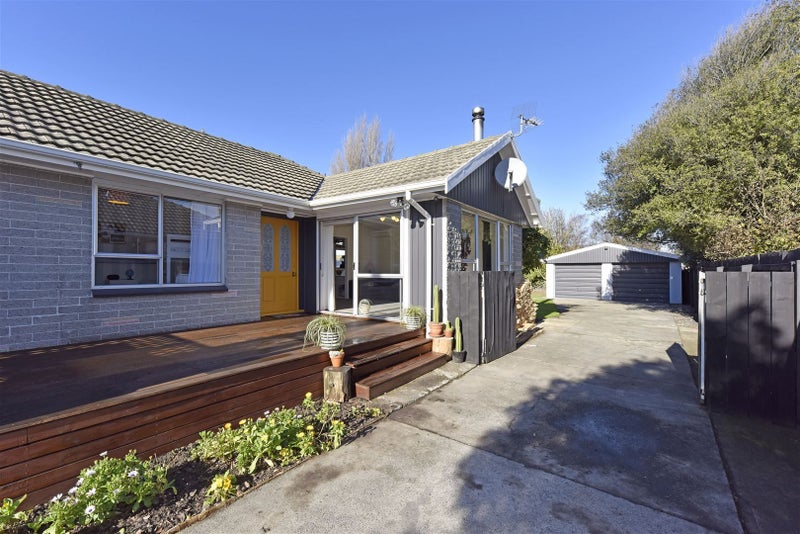 40 Wingate Street, Redwood, Christchurch - Carousel 2