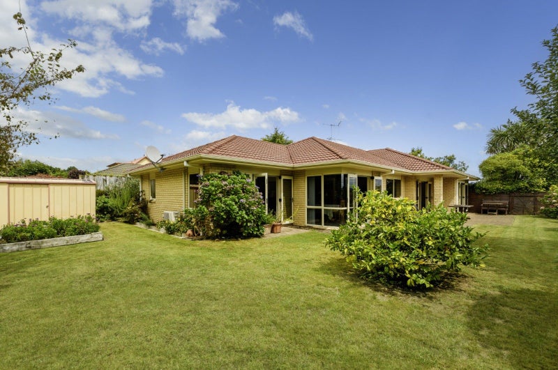 34 Honeysuckle Lane, Ohauiti - Carousel 1