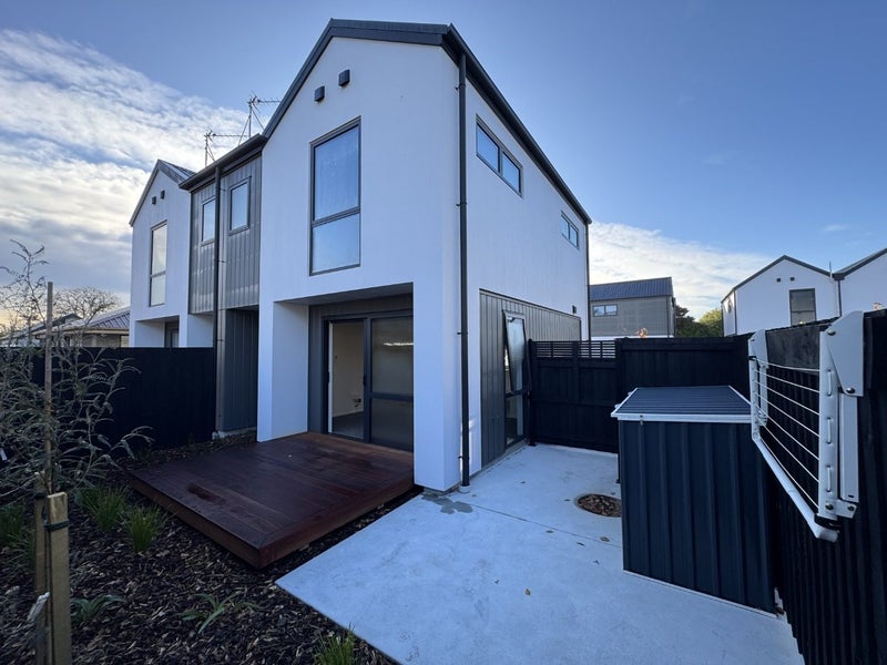 5/2 Puna Street, Riccarton, Christchurch - Carousel 2