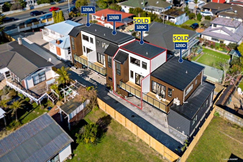 128C Forrest Hill Road, Forrest Hill, Auckland - Carousel 1