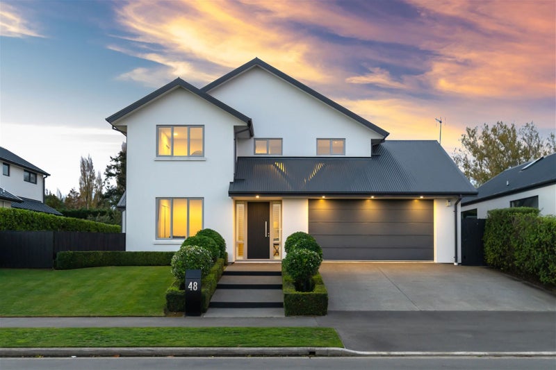 48 Bluestone Drive, Parklands, Christchurch - Carousel 2