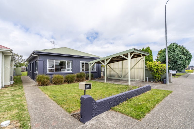 69 Bowmont Street, Appleby, Invercargill - Carousel 20