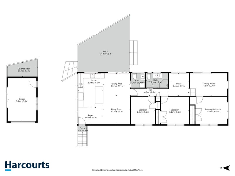 30 Fairdale Place, Birkdale, Auckland - Carousel 21