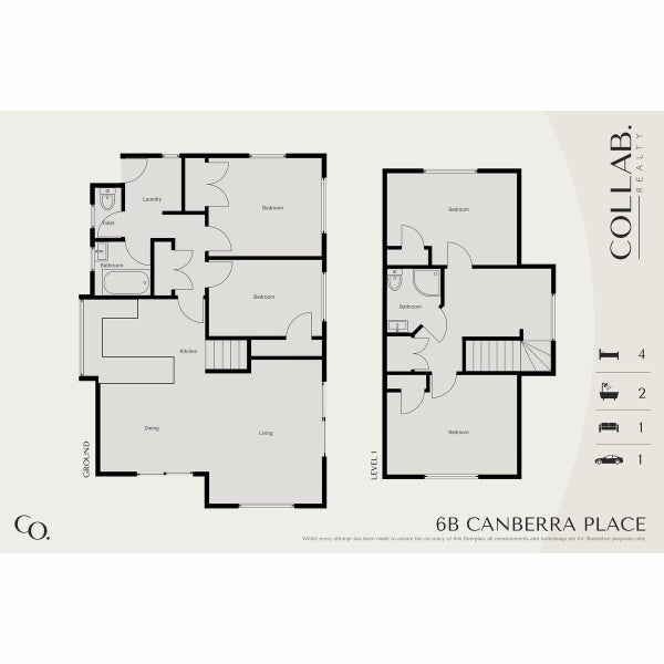 6B Canberra Place, Bellevue, Tauranga - Carousel 24
