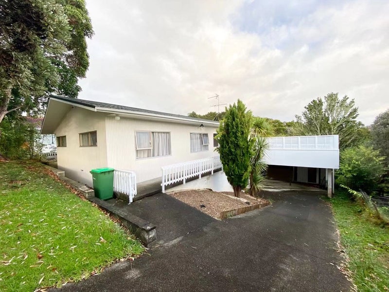 123 Eban Avenue, Hillcrest, Auckland - Carousel 1