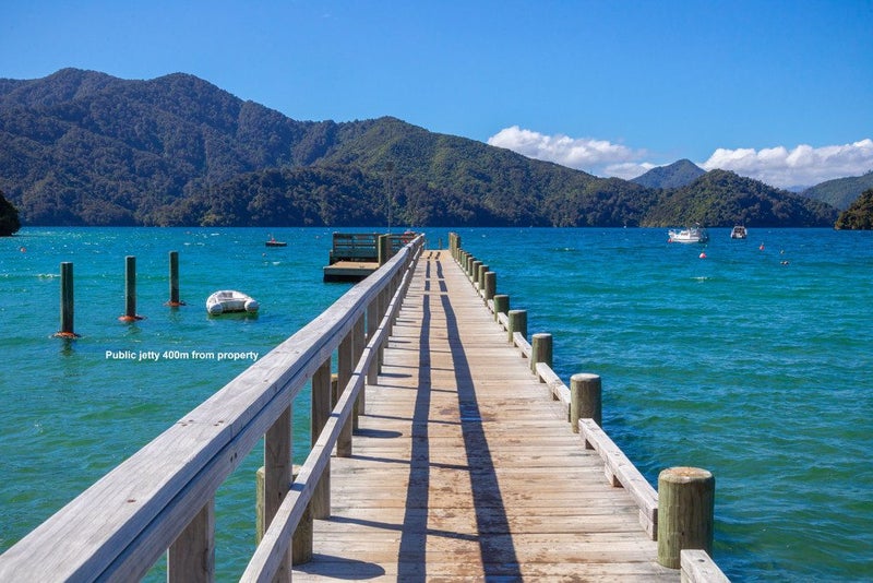 6 Brough Place, Ngakuta Bay - Carousel 38