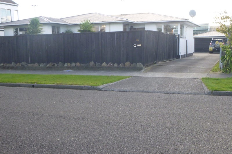 47 Herbert Avenue, Cloverlea, Palmerston North - Carousel 1