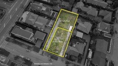7A Tomes Road, St Albans, Christchurch - Carousel 1