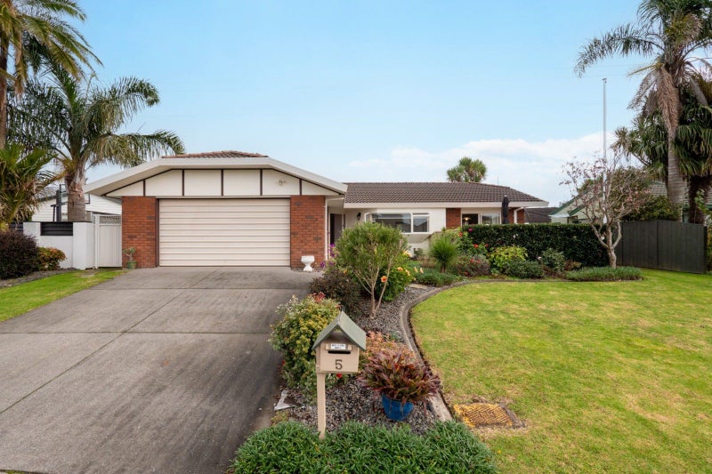 5 Plover Place, Maungatapu, Tauranga - Carousel 1