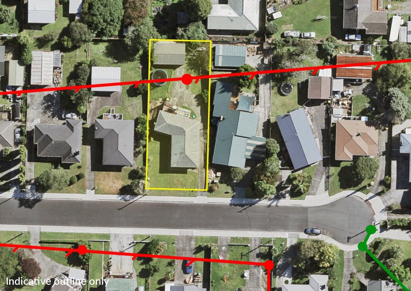 14 Rembrandt Place, Opaheke, Papakura - Carousel 1