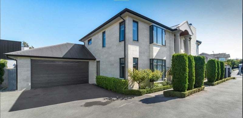 6 Wai-Iti Terrace, Burnside, Christchurch - Carousel 2