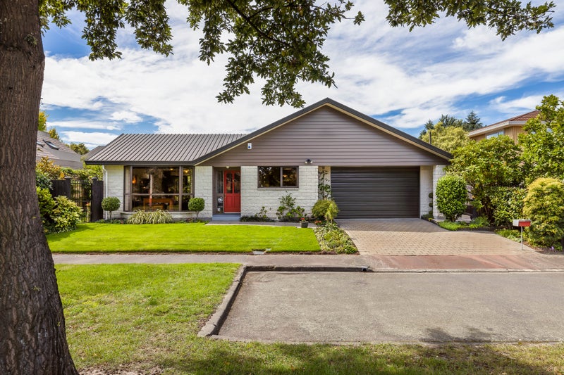 18 Crosdale Place, Burnside, Christchurch - Carousel 19