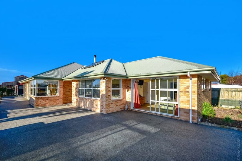 22 Ocean View Place, Leeston - Carousel 2