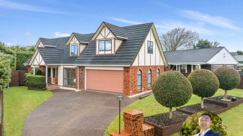 3 Emory Drive, Conifer Grove, Takanini - Carousel 1