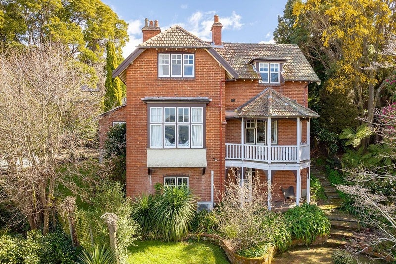 31 Heriot Row, Dunedin Central, Dunedin - Carousel 1