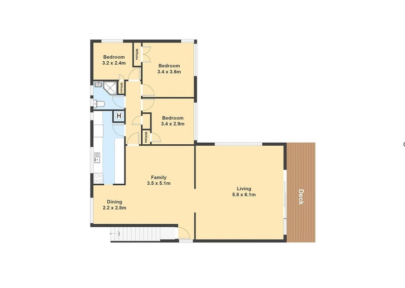 9A Mackwood Place, Birkdale, Auckland - Carousel 12