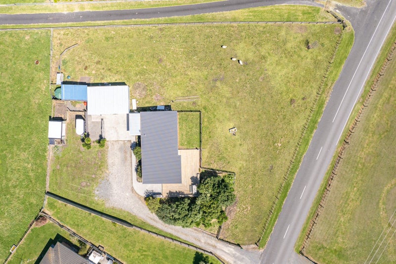 0 Wikitoria Road, Putiki, WHANGANUI - Carousel 42
