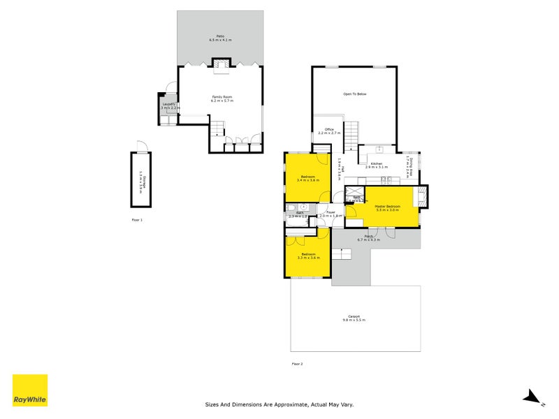 5 Paddington Street, Glen Innes, Auckland - Carousel 20