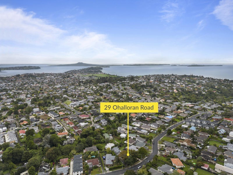 29 O'Halloran Road, Howick, Auckland - Carousel 23