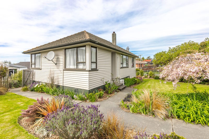 9 Old North Road, Marchwiel, Timaru - Carousel 1