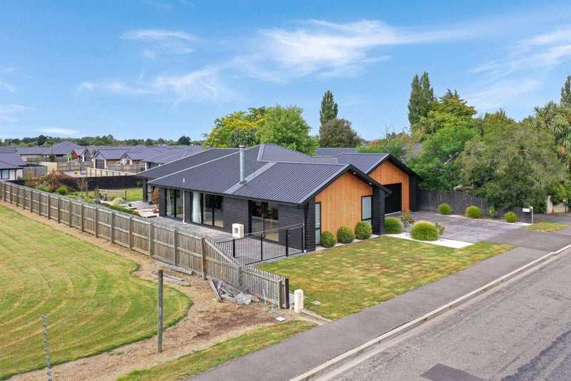 75 TARBOTTONS ROAD, Ashburton, Christchurch - Carousel 1