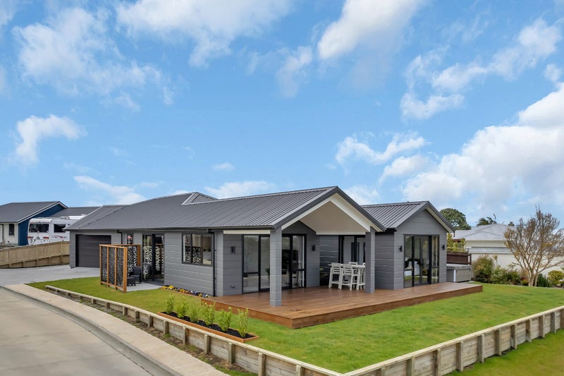 46 Weir Crescent, Onerahi, Whangarei - Carousel 2