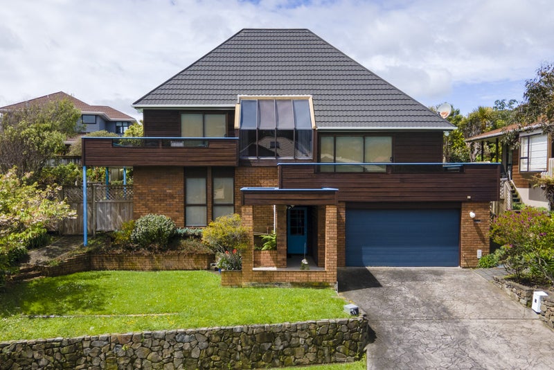 44 Lakewood Avenue, Churton Park, Wellington - Carousel 2