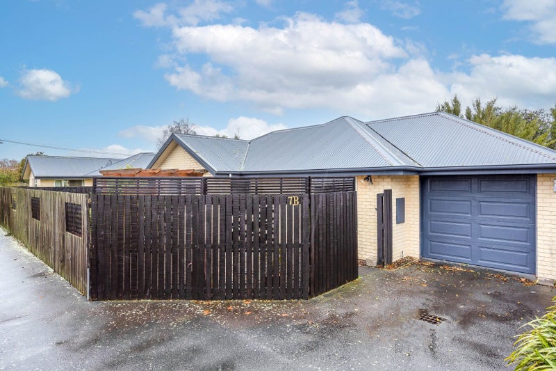 7B Bentley Street, Russley, Christchurch - Carousel 12