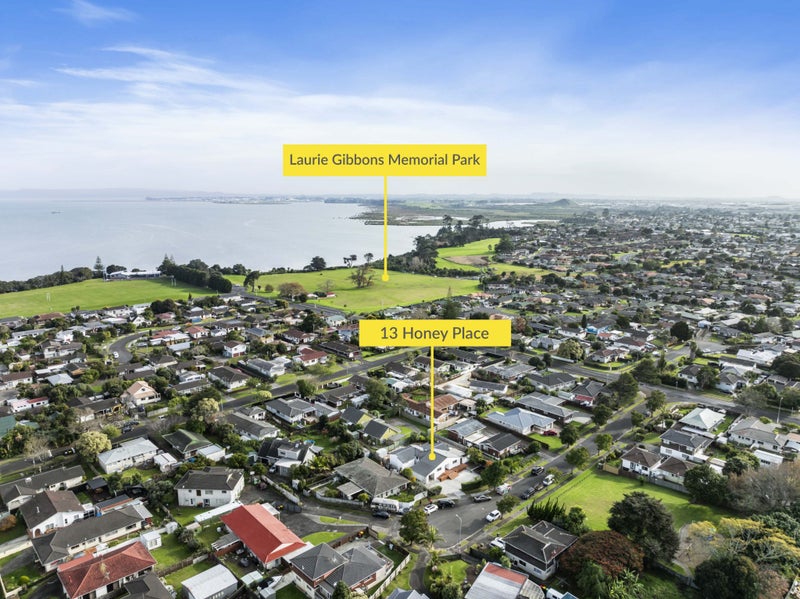 13 Honey Place, Weymouth, Auckland - Carousel 16