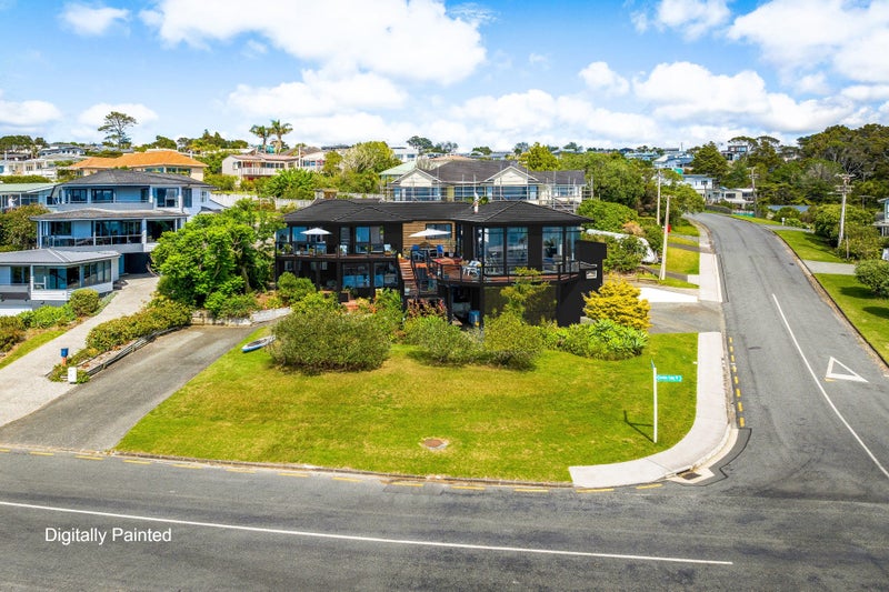27 Gordon Craig Place, Algies Bay, Warkworth - Carousel 2