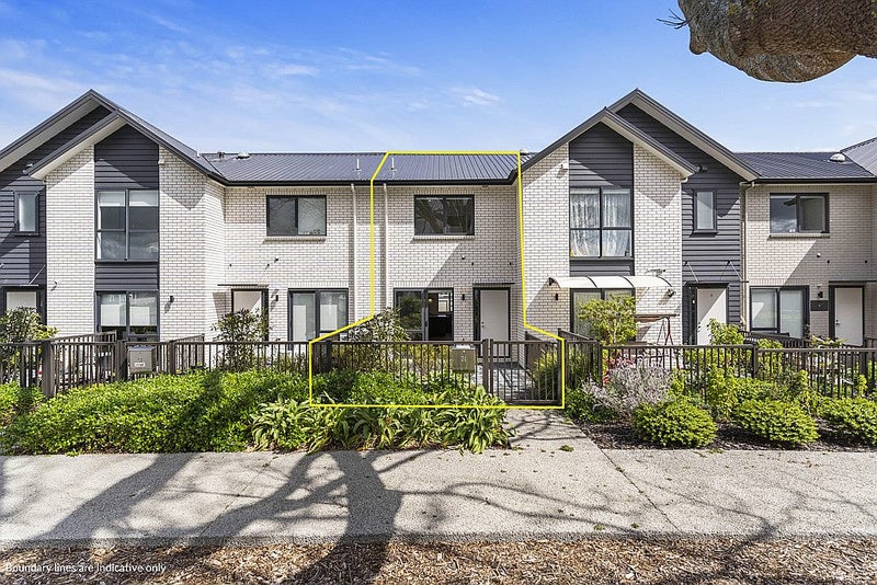 24 Nganui Avenue, Conifer Grove, Auckland - Carousel 25