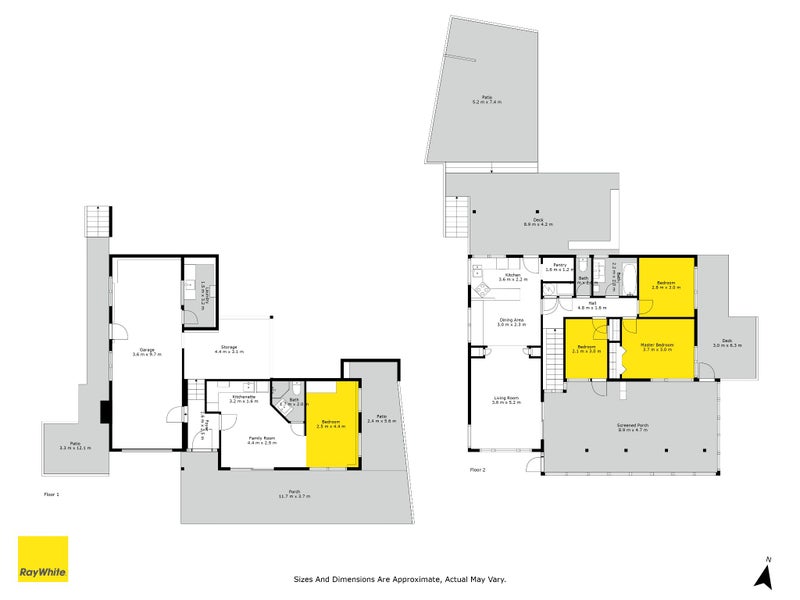 58 Saffron Street, Birkdale, Auckland - Carousel 19