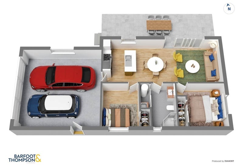 143 Martins Bay Road, Mahurangi East, Warkworth - Carousel 9