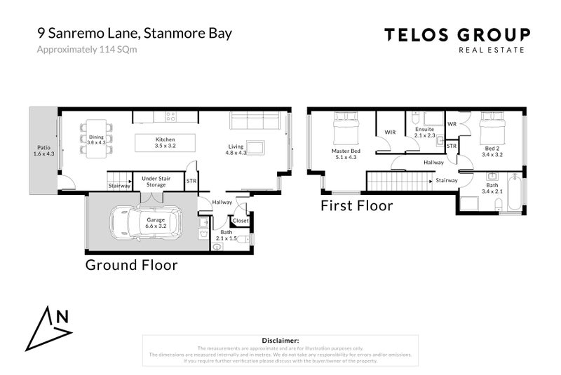 9 Sanremo Lane, Stanmore Bay, Whangaparaoa - Carousel 21